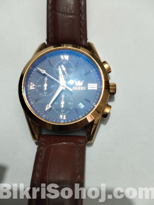 Olives Original Wrist Watch